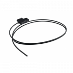 BOSCH GIC 12V-4/5  kameros kabelis 3.9 mm