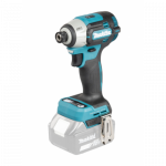 Makita DTD201Z smūginis suktukas