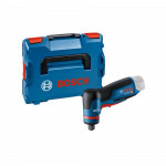 BOSCH GWG 12V-50 S tiesinis &scaron;lifuoklis SOLO L-Boxx