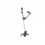 BOSCH UniversalGrassCut 18V-260 trimeris 2x2 Ah