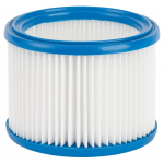 BOSCH GAS 15 filtras klostytas
