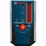 BOSCH LR 6 lazerio spindulio imtuvas