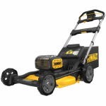DeWALT DCMWP134N žoliapjovė
