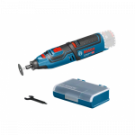 BOSCH GRO 12V-35 tiesinis &scaron;lifuoklis SOLO CT