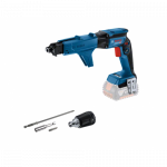 BOSCH GTB 18V-45+GMA55 juostinis suktuvas SOLO CT