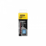 STANLEY kabės G tipo 8 mm 1000 vnt
