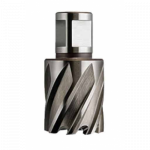 FEIN M2 trumpa metalo freza 24 mm