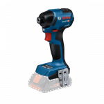 BOSCH GDR 18V-220 C smūginis suktuvas SOLO CT