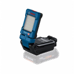 BOSCH GLI 18V-800 akumuliaturinis prožektorius SOLO