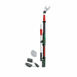 BOSCH AdvancedPrune 18V-45 teleskopinis &scaron;akų genėtuvas 1x2 Ah
