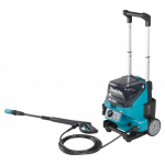 Makita HW001GZ XGT auk&scaron;to slėgio plovykla