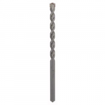 BOSCH Silver Percussion grąžtas betonui 10x120 mm
