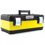 STANLEY Metal-Plastic įrankių dėžė 23"