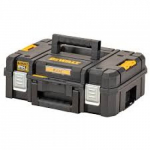 DeWALT TSTAK IP54 dėžė II