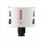 BOSCH HSS-Bimet Progressor for Wood&Metal gręžimo karūna 51 mm