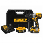 DeWALT DCD996P2 smūginis gręžtuvas - suktuvas 2x5 Ah