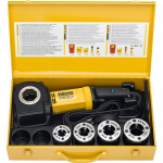 REMS Amigo sriegpjovė ⅛"&ndash;1&frac14;" (4 vnt)