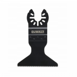 DeWALT pjūklelis medžiui su vinimis 65x43 mm TITANIUM Multitool