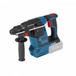 BOSCH GBH 18V-26 perforatorius SOLO CT