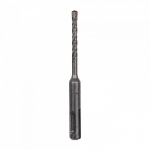 BOSCH S4L SDS+ grąžtas betonui 5x110 mm