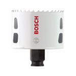 BOSCH BIM PROGRESSOR HSS bimetalinė gręžimo karūna 73 mm