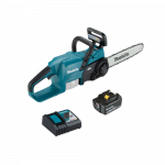 Makita DUC307RT grandininis pjūklas 1x5 Ah
