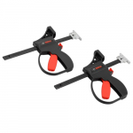 BOSCH FSN KZW spaustuvai 2 vnt.