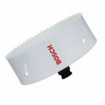 BOSCH HSS bimetalinė karūna 127 mm