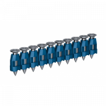 BOSCH NB-16 vinys į betoną 16 mm 1000 vnt