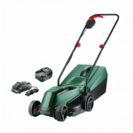 BOSCH EasyMower 18V-32-200 akumuliatorinė žoliapjovė 1x4 Ah