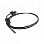 BOSCH GIC 12V-4/5 Dual kameros kabelis