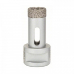 BOSCH Dry Speed Best for Ceramic deimantinė karūna 20 mm