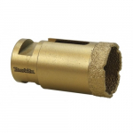 Makita M14 55 mm deimantinė gręžimo karūna