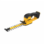 DeWALT DCMHT520N gyvatvorių žirklės
