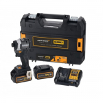 DeWALT McLaren DCF86MP2T smūginis suktuvas 2x5 Ah