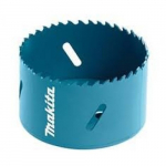 Makita Ezychange HSS bimetalinė gręžimo karūna 140 mm