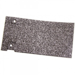 BOSCH grafitinis padas 75 mm