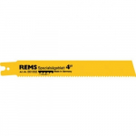 REMS spec. pjūkliukas vamzdžiams &le; 4" 200 mm (1 vnt)