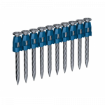 BOSCH NK-35 vinys į betoną 35 mm 1000 vnt