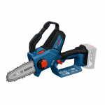 BOSCH GKE 18V-15 grandininis pjūklas SOLO CT