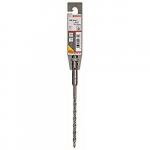 BOSCH S4L SDS+ grąžtas betonui 6x160 mm
