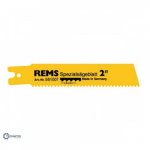 REMS spec. pjūkliukas vamzdžiams &le; 2" 140 mm (5 vnt)