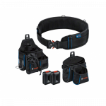 BOSCH diržas su dėtuvėmis ProClick