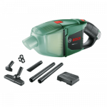 BOSCH EasyVac 12 dulkių siurblys
