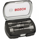 BOSCH magnetinių galvučių komplektas 6 vnt.