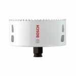 BOSCH BIM PROGRESSOR HSS bimetalinė gręžimo karūna 111 mm
