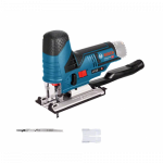 BOSCH GST 12V-70 siaurapjūklis SOLO CT
