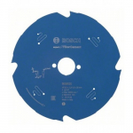 BOSCH Expert for Fibre Cement pjūklo diskas 160x2.2 mm T4