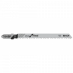 BOSCH siaurapjūklio pjūklelis T101BR (5 vnt)