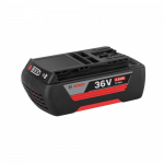 BOSCH GBA 36V akumuliatorius 2 Ah